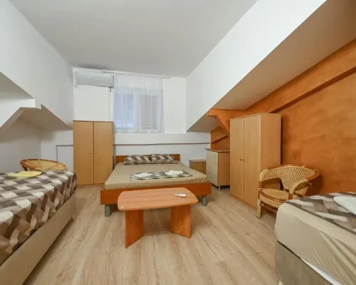 Hostel Izvor Hotels in Podgorica