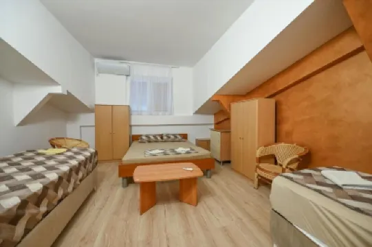 Hostel Izvor Các khách sạn ở 