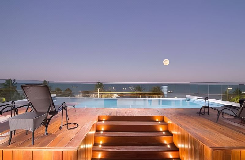 Infinity at the Sea by Welkom photo 5
