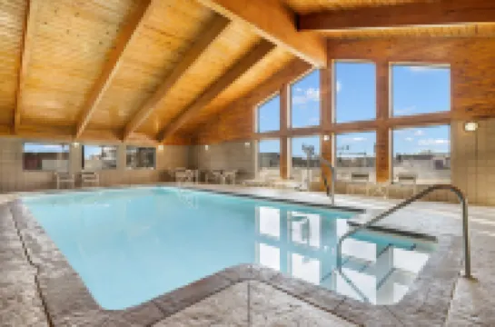 AmericInn by Wyndham Bismarck Hotels in Bismarck