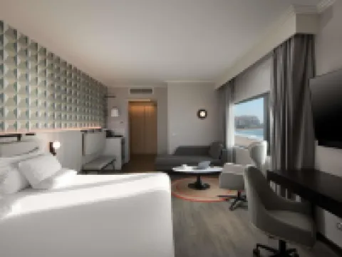 阿里卡諾富特酒店 酒店