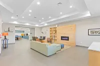 Country Inn & Suites by Radisson, Savannah Airport, GA - 3-Star