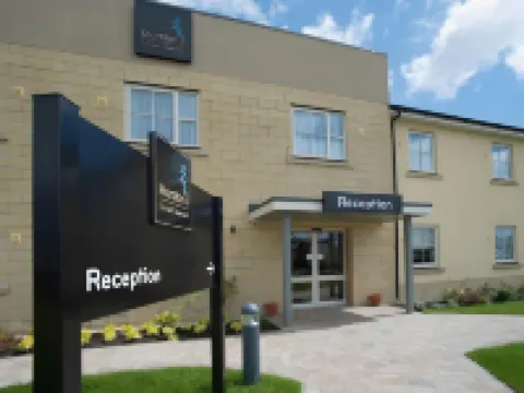 Sweet Chestnut, Dunfermline by Marston's Inns Hotels in Dunfermline