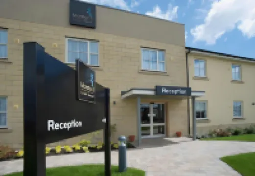 Sweet Chestnut, Dunfermline by Marston's Inns Hotels in 