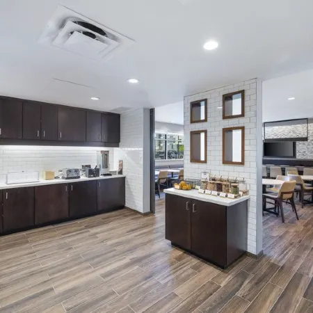 Residence Inn Lodi Stockton