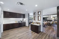 Residence Inn Lodi Stockton - 3 stjerner