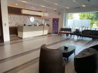 JP Hotel Pluit Jakarta by LIFE Hotels in North Jakarta