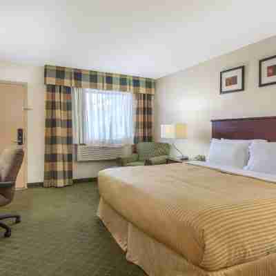 Knights Inn South Amboy Rooms