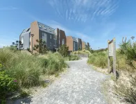 Apartment in Groote Keeten Near the Beach