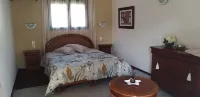 Valérie GOUFFÉ Chambres d'Hotes