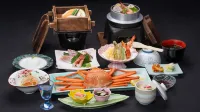 Kaifutei Nihonkai - พร้อมอาหารเช้า