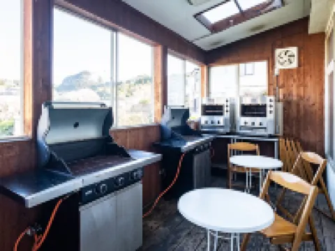 ペンションSHIOSAI 真鶴のホテル