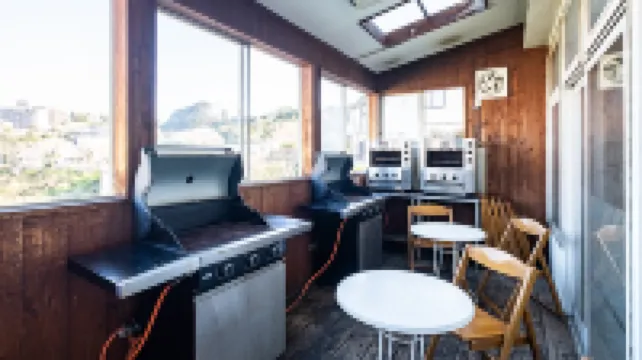 ペンションSHIOSAI