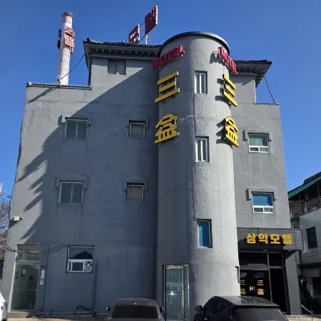 Namwon Samick