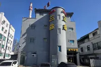 Namwon Samick