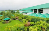 Resort Borgos - СПА