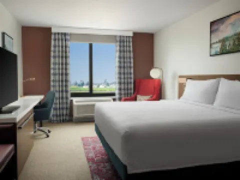 Hilton Garden Inn Merced Hotels in Merced