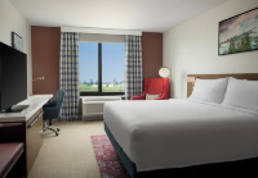 Hilton Garden Inn Merced Hotels in Merced