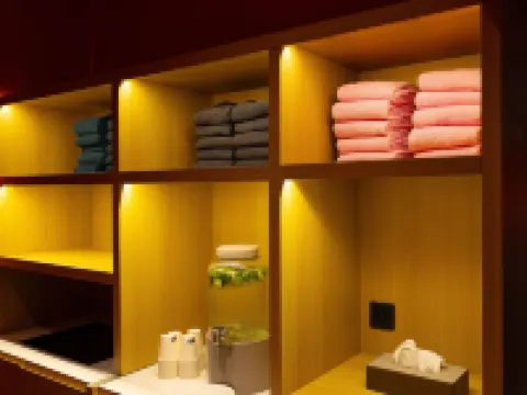 Ibis Styles Kinshasa Hotels in Kinshasa