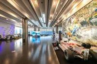 Take Hotel & Resort Inje Speedium - Fitnessstudio
