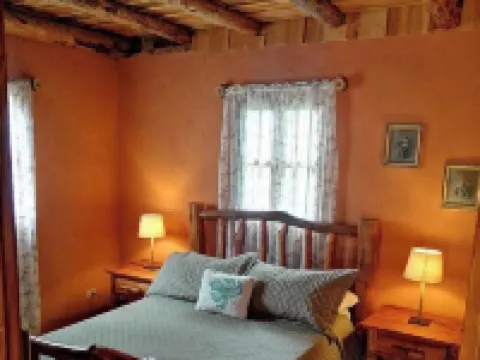 Valle Fresco Eco-Lodge Hoteles en Constanza