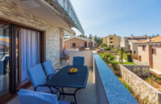 Apartment Vazmica