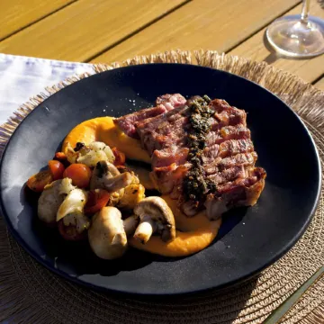 Entrevalle Hotel Boutique