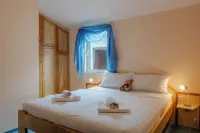 Villa Jelena Vir Near Beach - Homestays