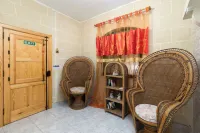 Traditional 2BR - Terrace Country Views