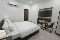 Bodhi Residency - 2-Star