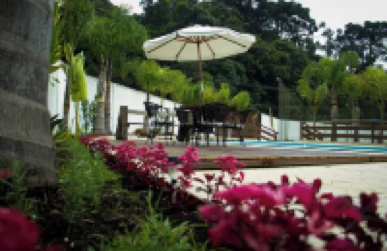 포우사다 다 이사  호텔