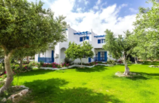 Fata Morgana Studios & Apartments