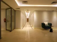 Tura Residence Qurtuba Hotels near Al Hamra