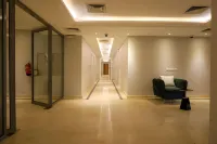 Tura Residence Qurtuba