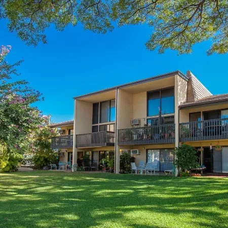 Kihei Garden Estates D104 Condo