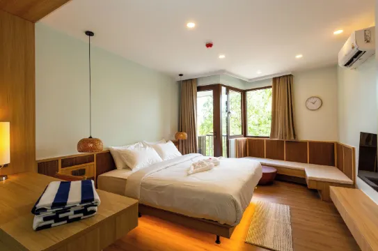 อะพาร์ตเมนต์