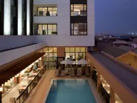 Novotel Kolwezi - 4-Star