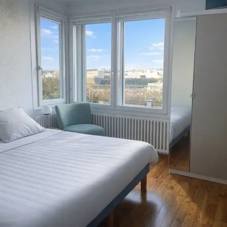 Appartement Hyper Centre