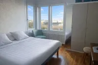 Appartement Hyper Centre