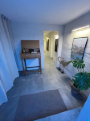 Winding B&B Silkeborg