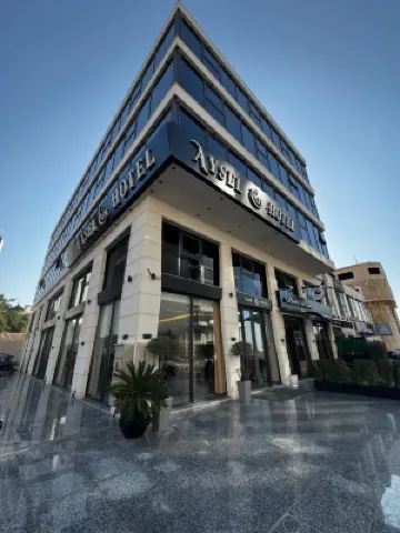 Aysel Hotel
