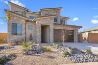 Splash And Putt Paradise 5 Bedroom Home - balcony