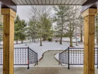 Willard Home On a Working Farm w/ Water Views! Hotels in Huron County