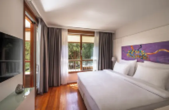 Maistra Select All Suite Island Hotel Istra