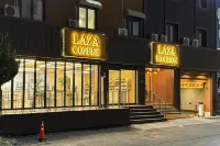 Laza station Hoteles cerca de Playa de Gangmun