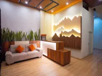 ซามารัน วูอาซี โรงแรมในปูโน