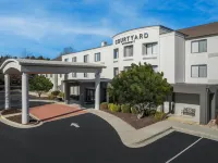 Courtyard by Marriott Danville Hotels in Danville