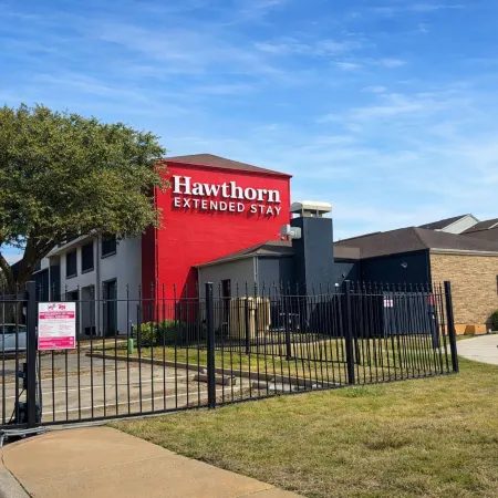 Hawthorn by Wyndham Dallas Love Field Airport