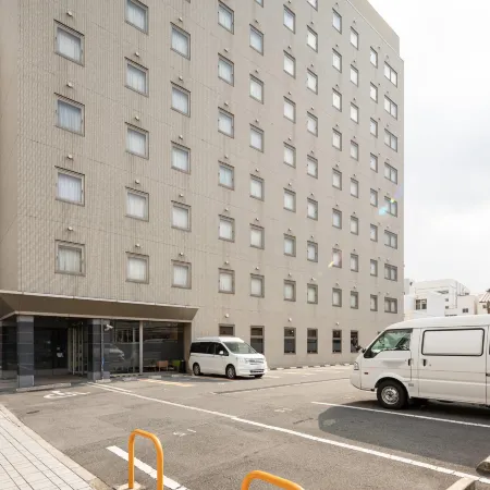 Comfort Hotel Himeji