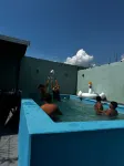 Villa Idalia - Pool